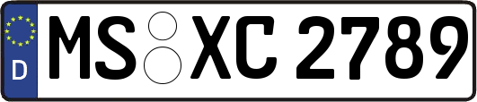 MS-XC2789