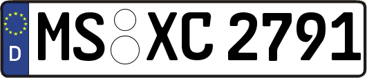 MS-XC2791