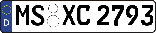 MS-XC2793