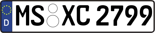 MS-XC2799