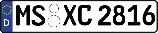 MS-XC2816