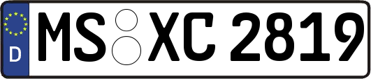MS-XC2819