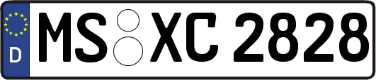 MS-XC2828