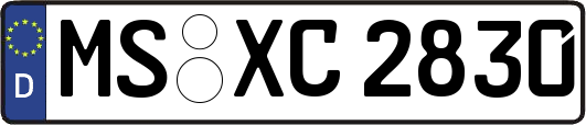 MS-XC2830