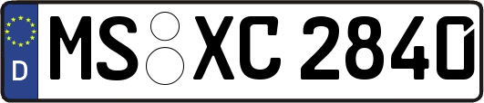 MS-XC2840