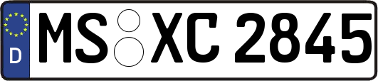 MS-XC2845