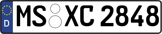 MS-XC2848
