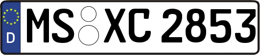 MS-XC2853