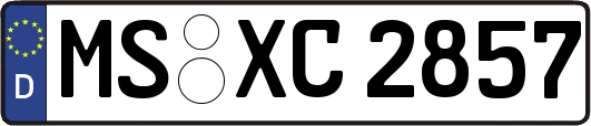 MS-XC2857