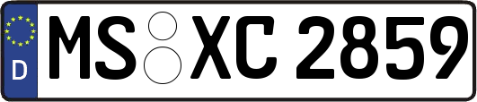 MS-XC2859
