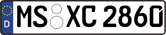 MS-XC2860