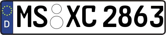 MS-XC2863