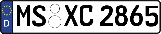 MS-XC2865