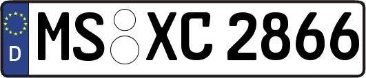 MS-XC2866