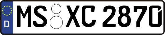MS-XC2870