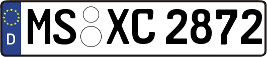 MS-XC2872