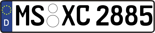 MS-XC2885