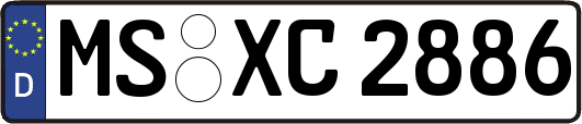 MS-XC2886