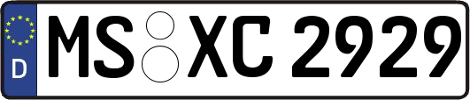 MS-XC2929