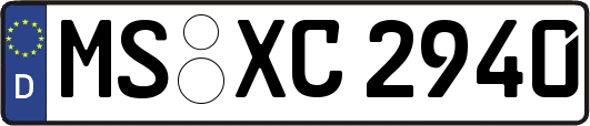MS-XC2940