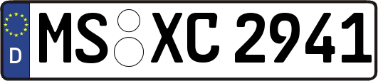 MS-XC2941