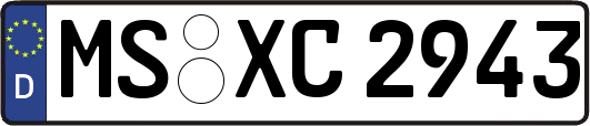 MS-XC2943