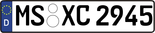 MS-XC2945