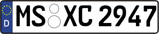 MS-XC2947