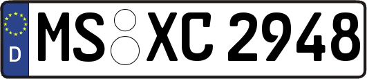 MS-XC2948