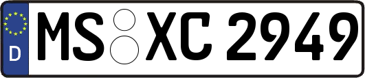 MS-XC2949