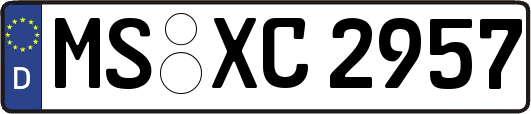 MS-XC2957