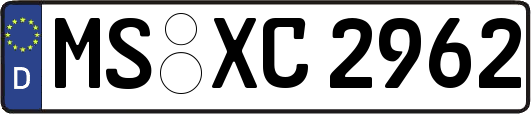MS-XC2962