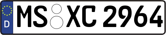 MS-XC2964