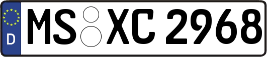 MS-XC2968