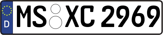 MS-XC2969