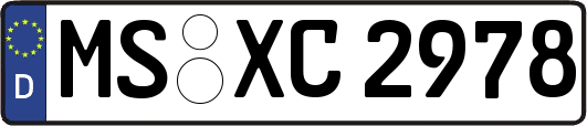 MS-XC2978