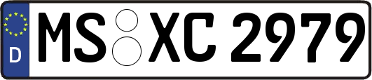 MS-XC2979