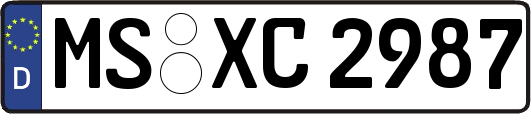 MS-XC2987