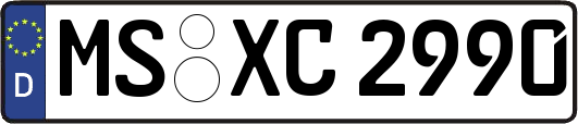 MS-XC2990