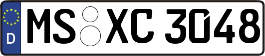 MS-XC3048