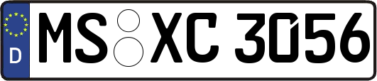 MS-XC3056