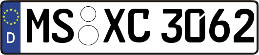 MS-XC3062