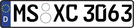 MS-XC3063