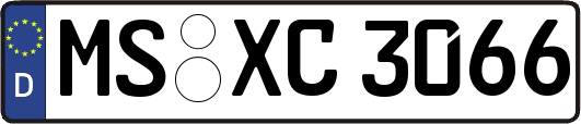 MS-XC3066