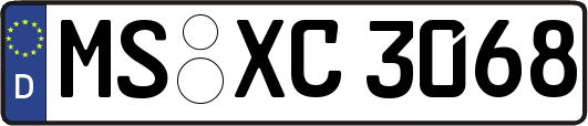 MS-XC3068