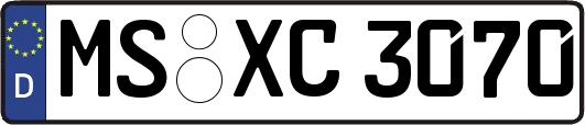 MS-XC3070