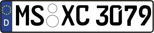 MS-XC3079