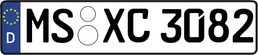 MS-XC3082
