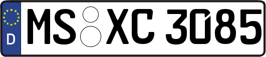 MS-XC3085