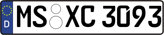 MS-XC3093
